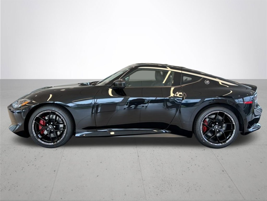 New 2027 Nissan Z Performance RWD image 11