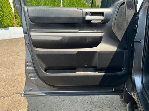 Certified 2021 Toyota Tundra SR5 RWD image 17