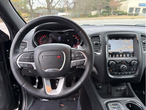 Used 2017 Dodge Durango GT w/ Premium Group image 16