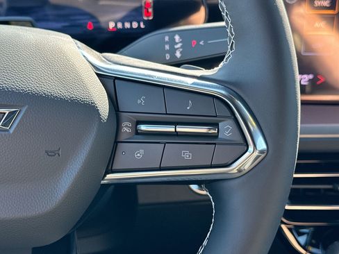 New 2026 Chevrolet Traverse LT image 29