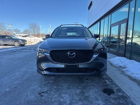 Used 2025 MAZDA CX-5 AWD 2.5 S image 7