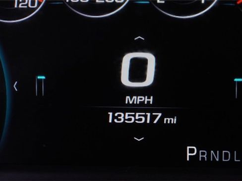 Used 2019 GMC Sierra 2500 Denali w/ Duramax Plus Package image 32