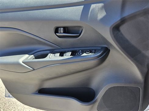 New 2025 Nissan Versa S w/ S Plus Package image 26