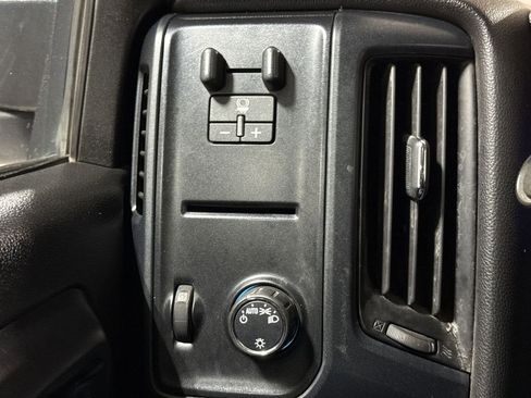 Used 2015 Chevrolet Silverado 3500 W/T w/ Snow Plow Prep Package image 17