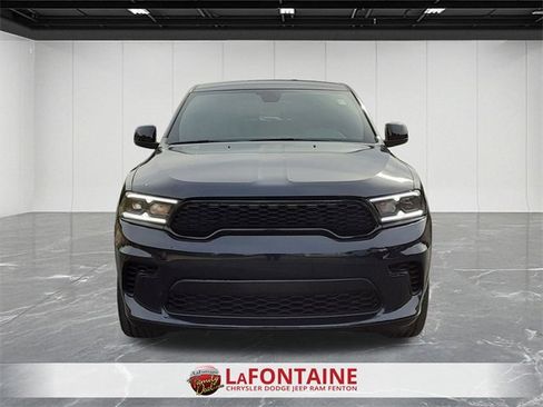 Certified 2023 Dodge Durango GT image 8