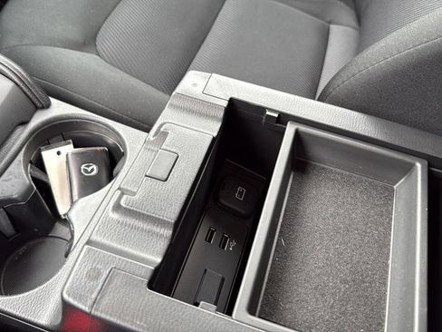 Certified 2023 MAZDA CX-5 AWD 2.5 S image 26
