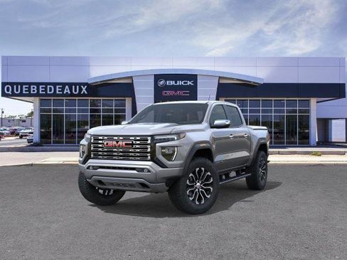 New 2026 GMC Canyon Denali image 56