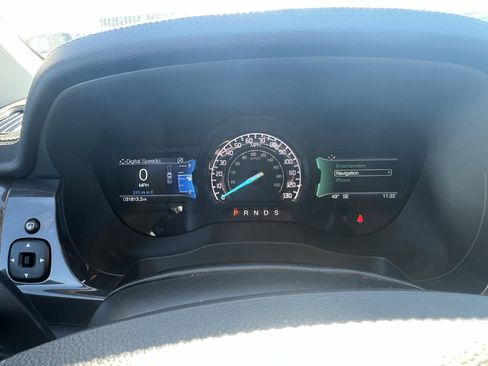 Used 2019 Ford Ranger Lariat w/ Equipment Group 501A Mid image 15