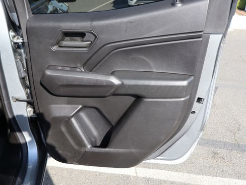 Used 2024 Chevrolet Colorado Trail Boss w/ Advanced Trailering Package image 32