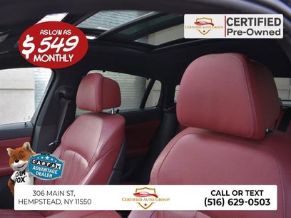 Used 2022 BMW X6 xDrive40i w/ Executive Package