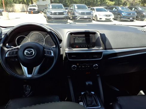 Used 2016 MAZDA CX-5 Grand Touring AWD/4WD image 20