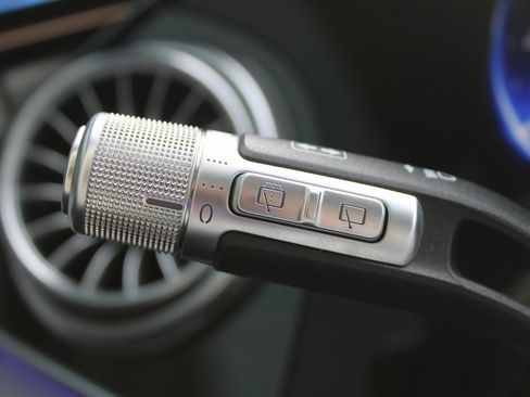 Certified 2023 Mercedes-Benz EQS 580 4MATIC SUV image 30