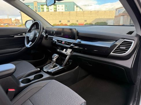 Used 2024 Kia Seltos X-Line AWD/4WD image 16
