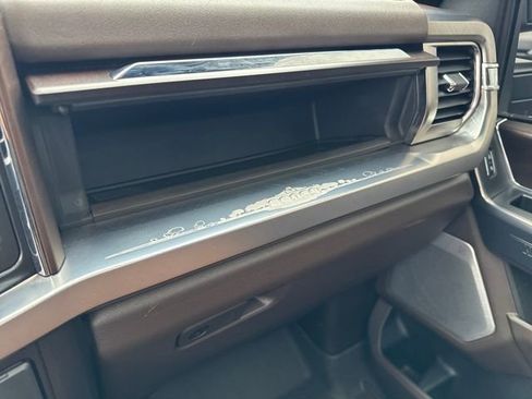 Used 2024 Ford F250 King Ranch image 38