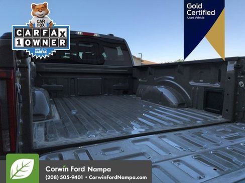 Certified 2025 Ford F150 Lariat w/ Tow/Haul Package AWD/4WD image 31