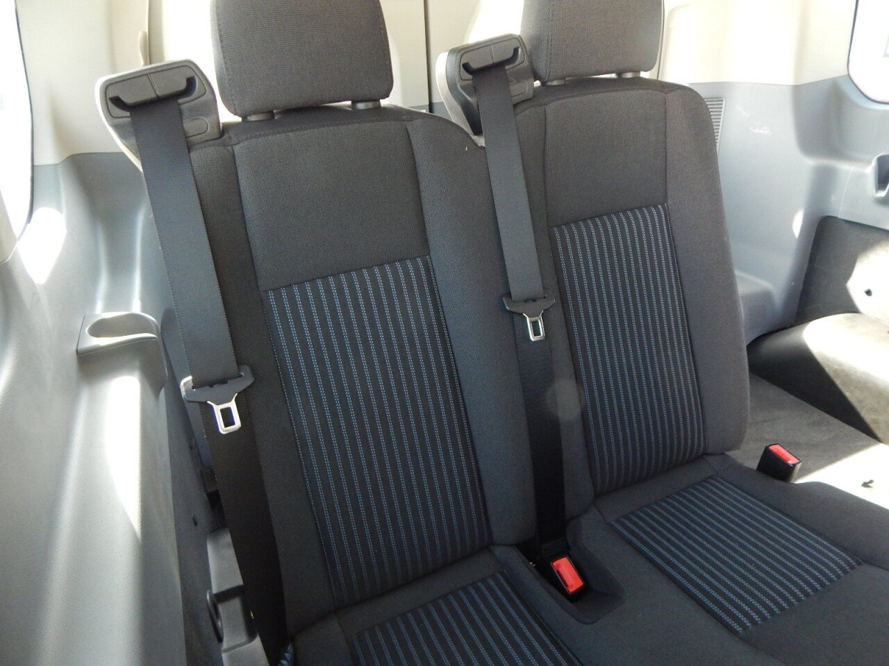 Used 2018 Ford Transit 350 XL RWD image 15