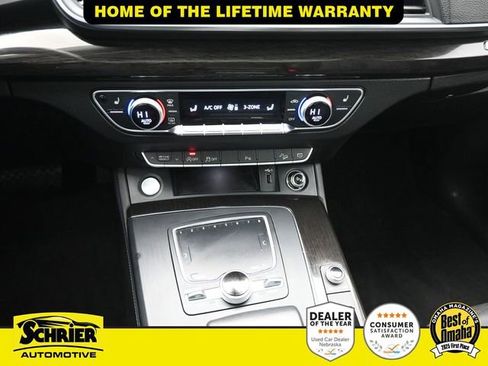 Used 2019 Audi Q5 2.0T Premium Plus w/ Premium Plus Package image 28