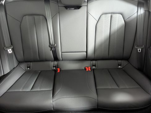 New 2025 Audi A5 2.0T Premium Plus image 13