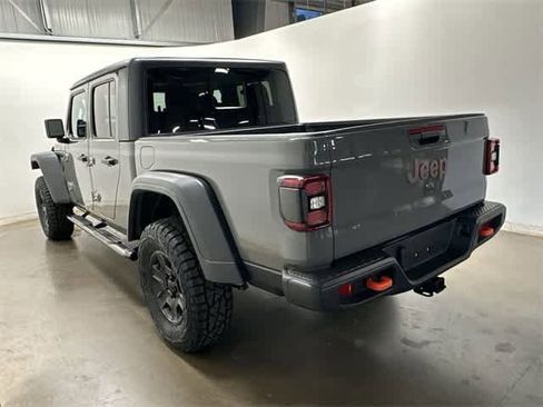 Used 2021 Jeep Gladiator Mojave image 31