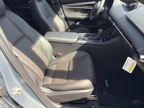 New 2026 MAZDA MAZDA3 2.5 Turbo Sedan w/Premium Plus AWD/4WD image 26