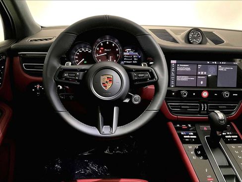 New 2026 Porsche Macan Turbo image 13