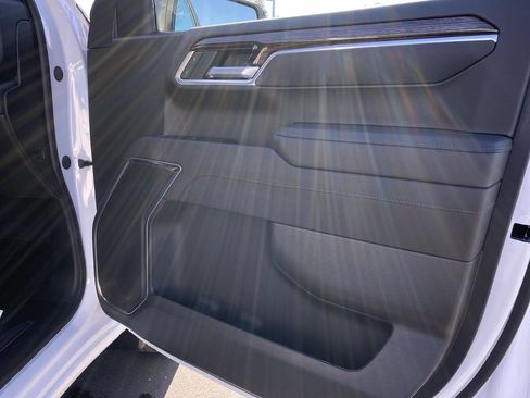 Used 2026 GMC Sierra 1500 SLE AWD/4WD image 42