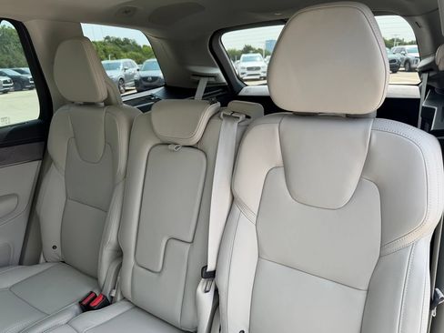 New 2026 Volvo XC90 T8 Ultra w/ Protection Package Premier AWD/4WD image 26