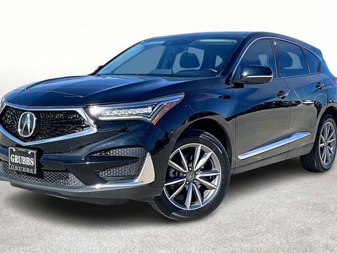 Used 2021 Acura RDX w/ Technology Package image 14