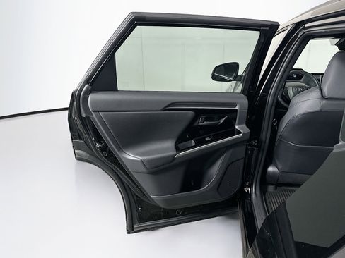 Used 2024 Toyota bZ4X FWD w/ Weather Package image 26