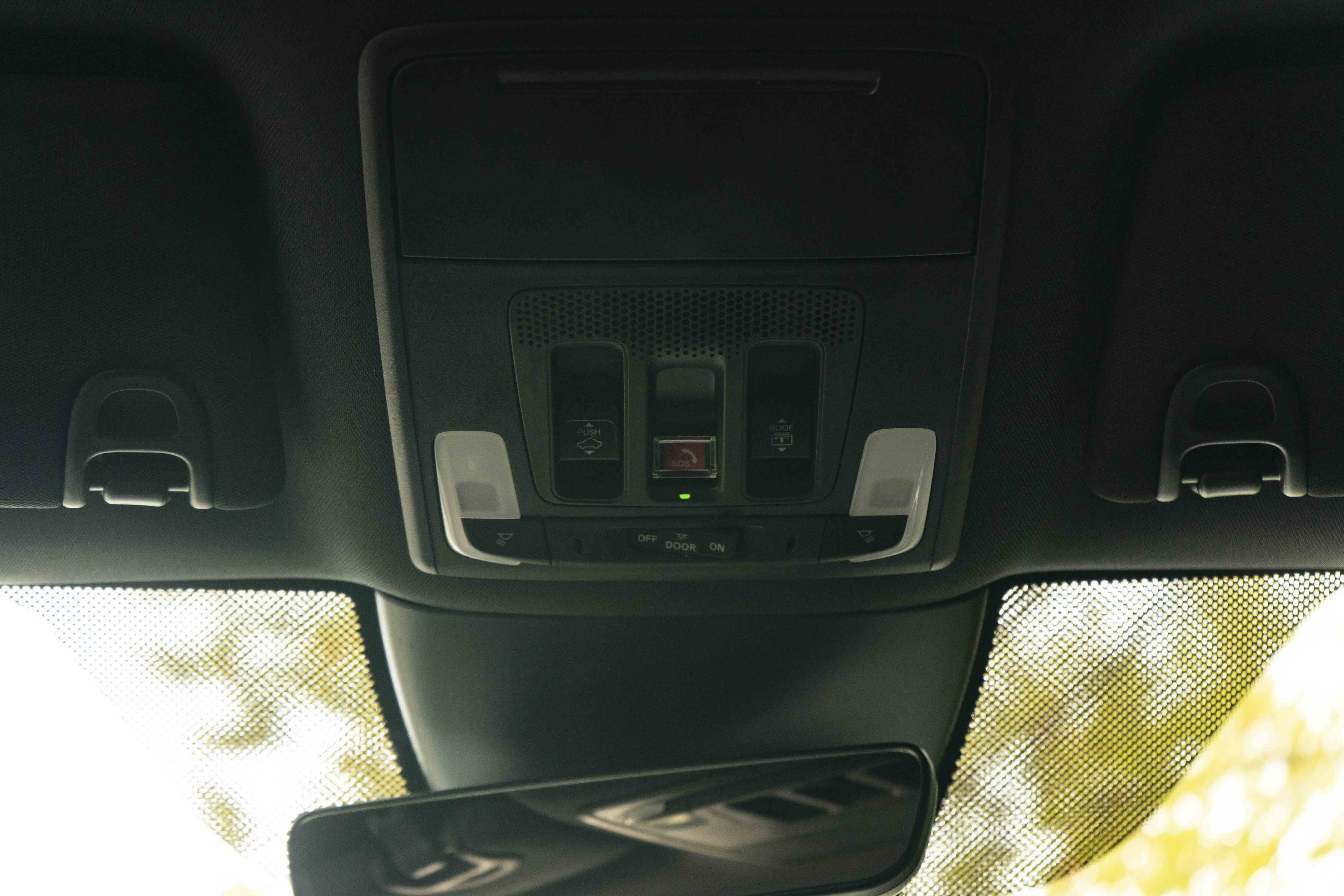 Used 2026 Honda Passport TrailSport Elite image 36