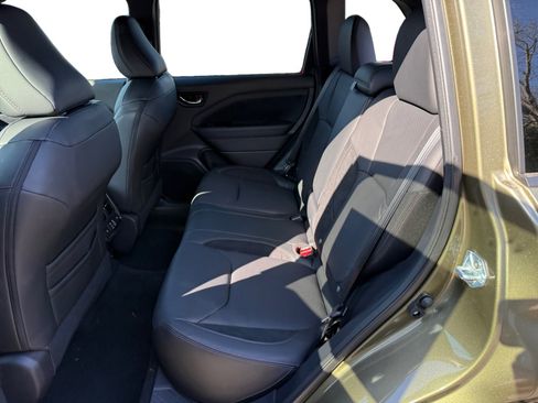 New 2026 Subaru Forester Touring image 16