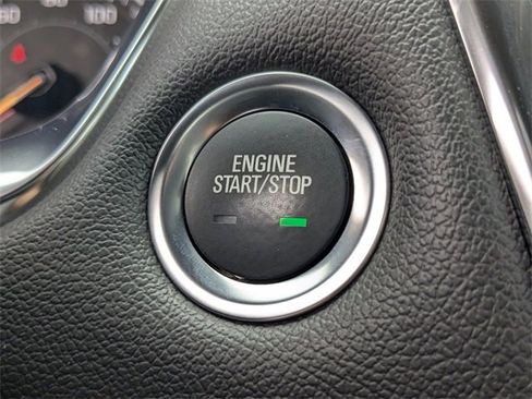 Used 2023 Chevrolet Traverse RS w/ LPO, Floor Liner Package image 26