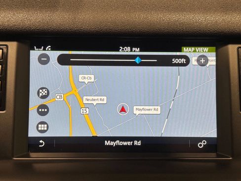 Used 2019 Land Rover Discovery Sport HSE AWD/4WD image 40