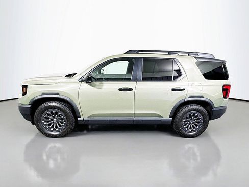 Used 2026 Honda Passport TrailSport image 4