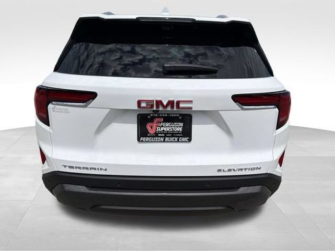 New 2027 GMC Terrain Elevation w/ Elevation Premium Package FWD image 6