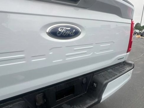 Used 2022 Ford F150 XLT w/ Equipment Group 302A High AWD/4WD image 14