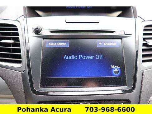 Used 2018 Acura RDX AWD w/ Technology Package image 17
