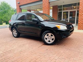 Used 2012 Toyota RAV4 4WD w/ Value Pkg image 1