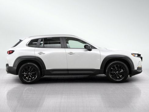 Used 2023 MAZDA CX-50 2.5 S w/ Cargo Package AWD/4WD image 6