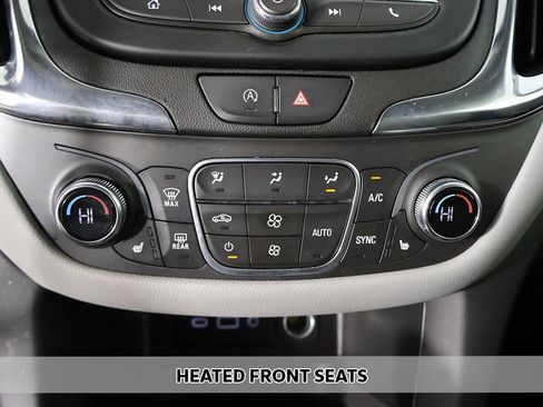 Used 2022 Chevrolet Equinox LT AWD/4WD image 6