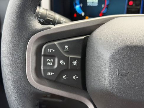 New 2026 Ford Bronco Outer Banks AWD/4WD image 38