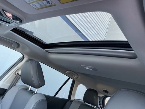 Used 2023 Subaru Outback Onyx Edition w/ Tech Package 2 image 15