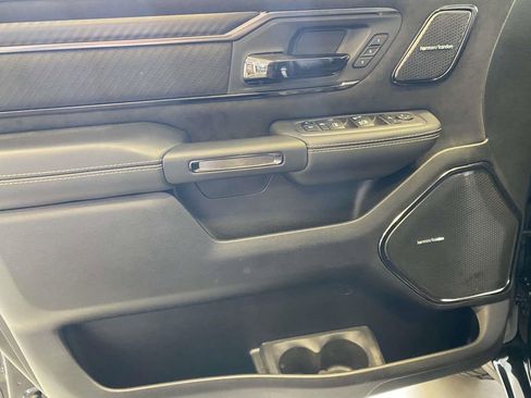 Used 2024 RAM 1500 TRX image 43