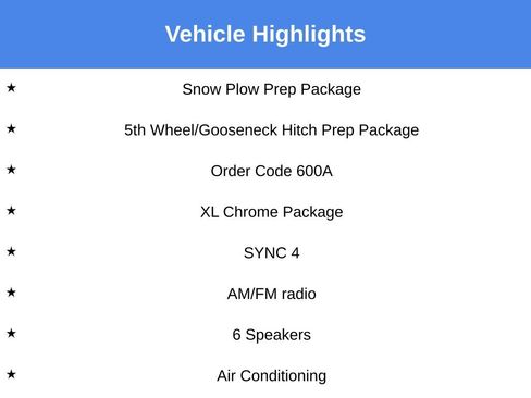 Used 2025 Ford F250 XL image 15