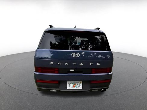 Used 2026 Hyundai Santa Fe SEL FWD image 10