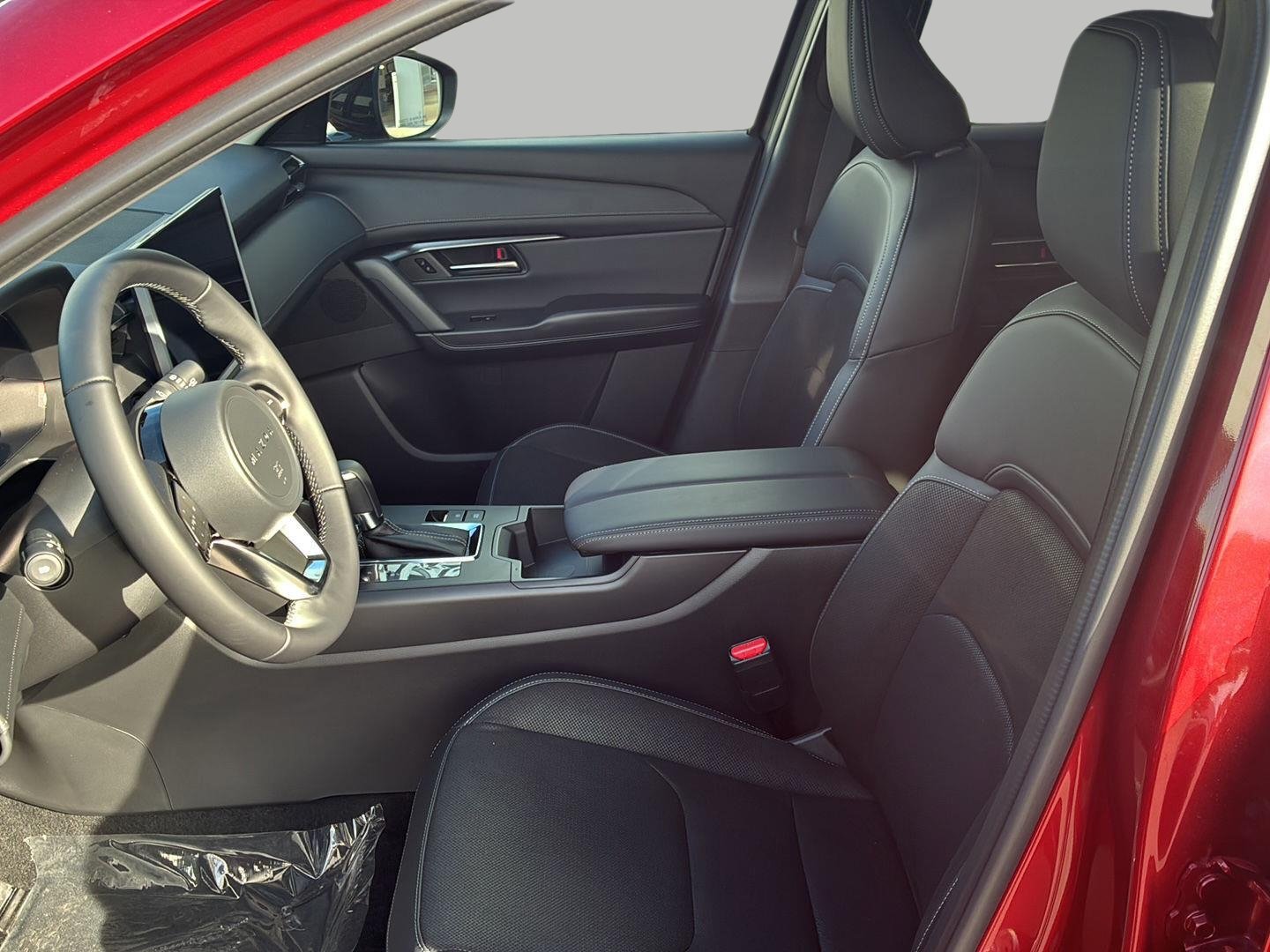 New 2026 MAZDA CX-5 Select AWD/4WD image 10