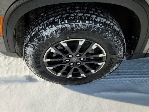 New 2026 Chevrolet Traverse Z71 image 6