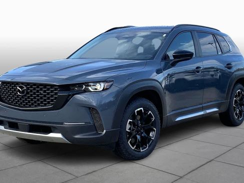 New 2026 MAZDA CX-50 Meridian Edition w/ Weather Package AWD/4WD image 1