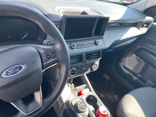 Used 2022 Ford Maverick XL FWD image 10