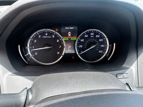 Used 2020 Acura MDX FWD image 27
